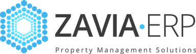 Zavia ERP